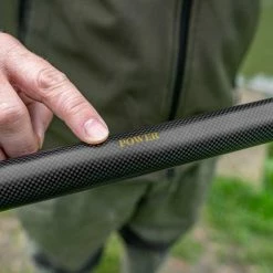 Landing Net Handles Korum Opportunist Xtnd 3m Telescopic Handle
