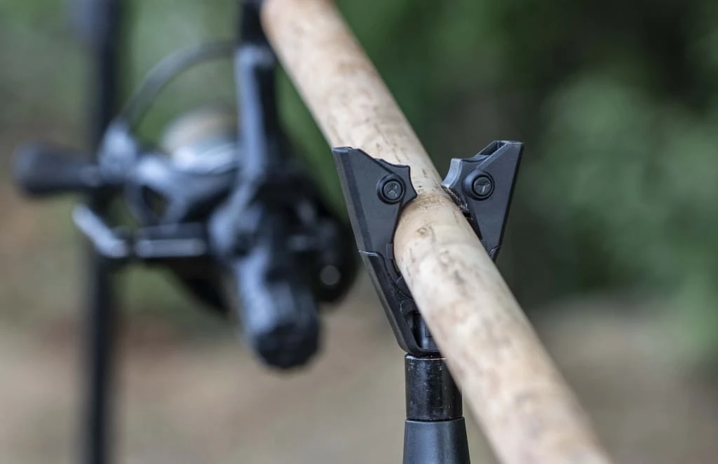 Brand new ๐ฅฐ Korum Padlock Butt Rest Match & Coarse ๐ 2 Korum Padlock Butt Rest Match & Coarse