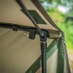 Coupon ๐ Korum Pentalite Brolly Shelter 50" Match & Coarse โ 5 Korum Pentalite Brolly Shelter 50