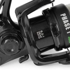 Wholesale โค๏ธ Rods Korum Phase 1 Reel 3000 ๐ 7 Rods Korum Phase 1 Reel 3000