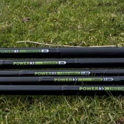 Korum Power Telescopic Net Handles Match & Coarse