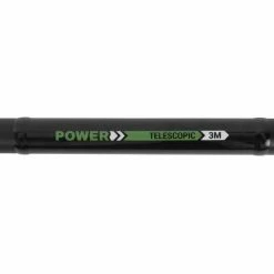 Korum Power Telescopic Net Handles Match & Coarse