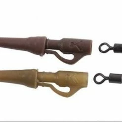 Match & Coarse Korum Quick Change Lead Clip Kit