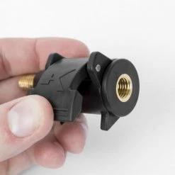 Korum Quick Release Net Adaptor Match & Coarse