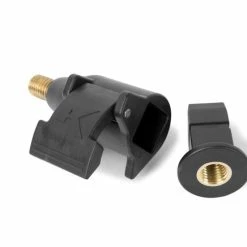 Korum Quick Release Net Adaptor Match & Coarse