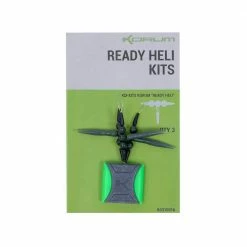 Korum Ready Heli Kits