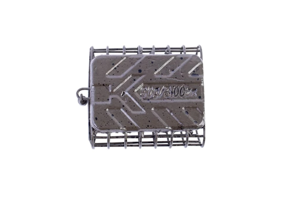 Discount ๐ Korum River Cage Feeders ๐ 2 Korum River Cage Feeders