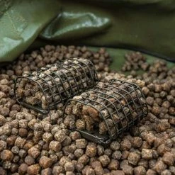 Discount ๐ Korum River Cage Feeders ๐ 6 Korum River Cage Feeders