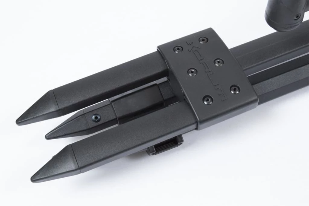 Best deal ๐ Match & Coarse Korum River Tripod ๐ 3 Match & Coarse Korum River Tripod