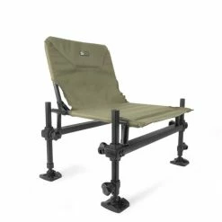 Match & Coarse Korum S23 Accessory Chair -Compact