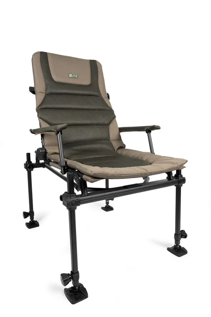 Buy ๐ Korum S23 Accessory Chair Match & Coarse ๐ 4 Korum S23 Accessory Chair Match & Coarse