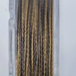 Match & Coarse Korum Smokescreen Micro Braid