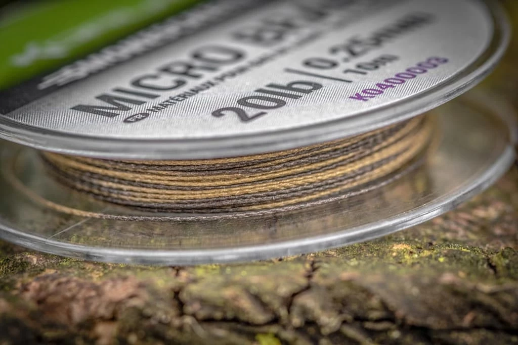 Brand new ๐ Match & Coarse Korum Smokescreen Micro Braid ๐ 1 Match & Coarse Korum Smokescreen Micro Braid
