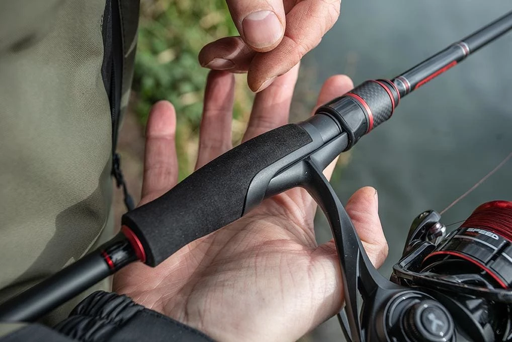 Best Pirce ๐ Korum Snapper Cult Finesse Rods Pike & Predator ๐ 4 Korum Snapper Cult Finesse Rods Pike & Predator