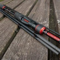 Korum Snapper Cult Travel 7' 2150mm -10-30G Pike & Predator