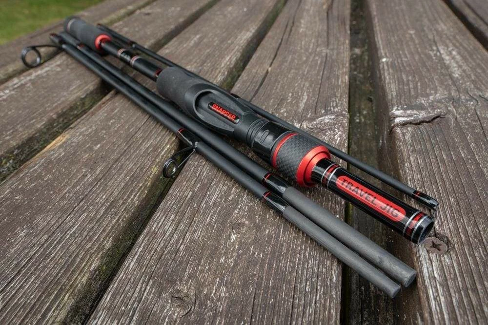 Top 10 ๐ฏ Korum Snapper Cult Travel 7' 2150mm -10-30G Pike & Predator ๐งจ 1 Korum Snapper Cult Travel 7' 2150mm -10-30G Pike & Predator