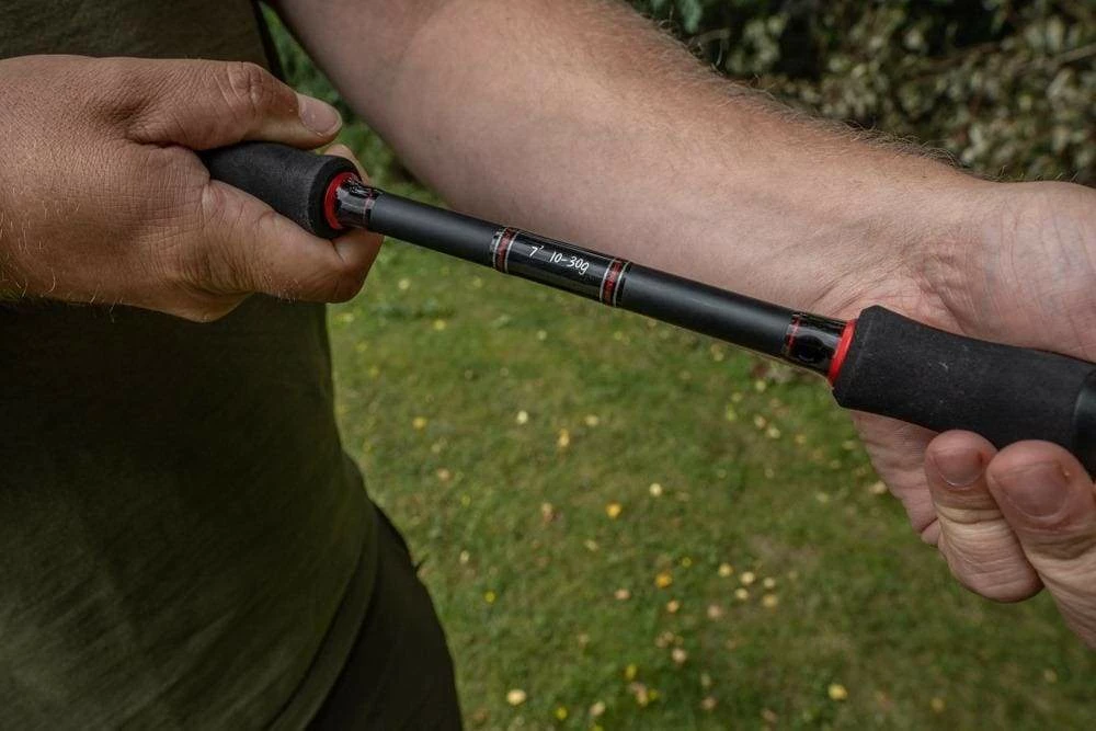 Top 10 ๐ฏ Korum Snapper Cult Travel 7' 2150mm -10-30G Pike & Predator ๐งจ 2 Korum Snapper Cult Travel 7' 2150mm -10-30G Pike & Predator