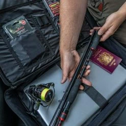 Top 10 ๐ฏ Korum Snapper Cult Travel 7' 2150mm -10-30G Pike & Predator ๐งจ 5 Korum Snapper Cult Travel 7' 2150mm -10-30G Pike & Predator