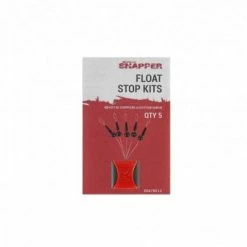 Pike & Predator Korum Snapper Float Stop Kits