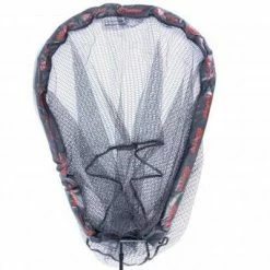 Landing Net Handles Korum Snapper Latex Folding Pike Spoon