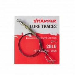 Korum Snapper Lure Traces