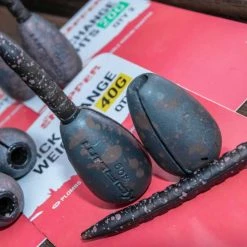 Pike & Predator Korum Snapper Quick Change Weights