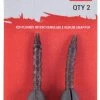 Pike & Predator Korum Snapper Quick Change Weights