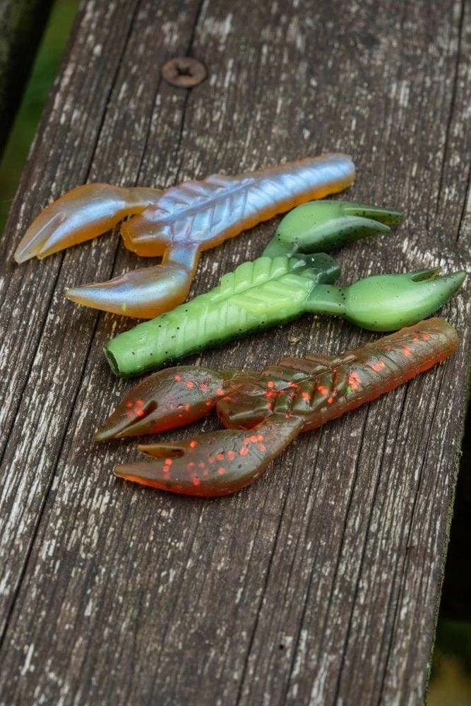 Discount ๐ Pike & Predator Korum Snapper Reggiez ๐งจ 2 Pike & Predator Korum Snapper Reggiez