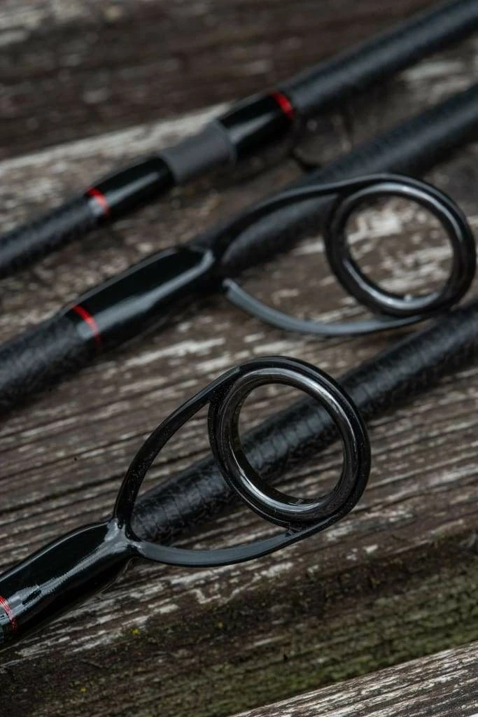 Cheapest ๐ Korum Snapper SO Solid Rods Pike & Predator โญ 5 Korum Snapper SO Solid Rods Pike & Predator