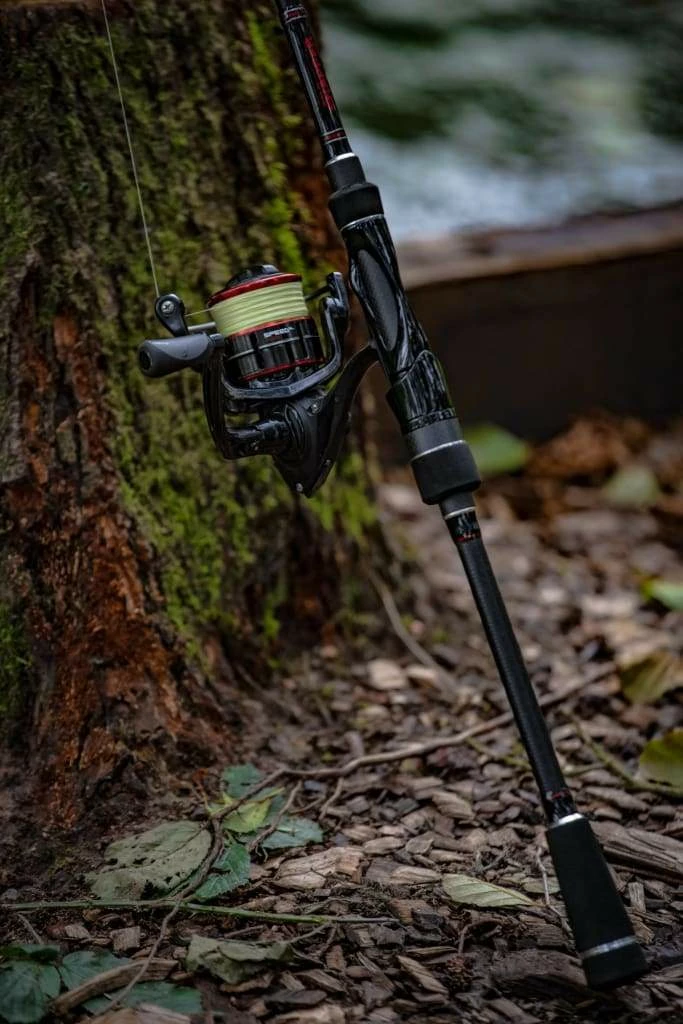 Cheapest ๐ Korum Snapper SO Solid Rods Pike & Predator โญ 2 Korum Snapper SO Solid Rods Pike & Predator