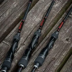 Korum Snapper SO Solid Rods Pike & Predator