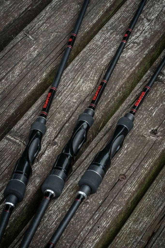 Cheapest ๐ Korum Snapper SO Solid Rods Pike & Predator โญ 1 Korum Snapper SO Solid Rods Pike & Predator