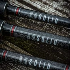 Cheapest ๐ Korum Snapper SO Solid Rods Pike & Predator โญ 7 Korum Snapper SO Solid Rods Pike & Predator