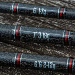 Cheapest ๐ Korum Snapper SO Solid Rods Pike & Predator โญ 8 Korum Snapper SO Solid Rods Pike & Predator