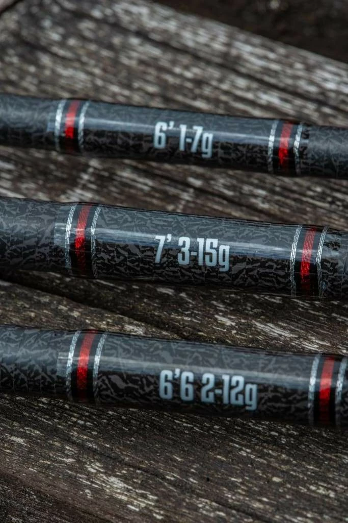 Cheapest ๐ Korum Snapper SO Solid Rods Pike & Predator โญ 4 Korum Snapper SO Solid Rods Pike & Predator