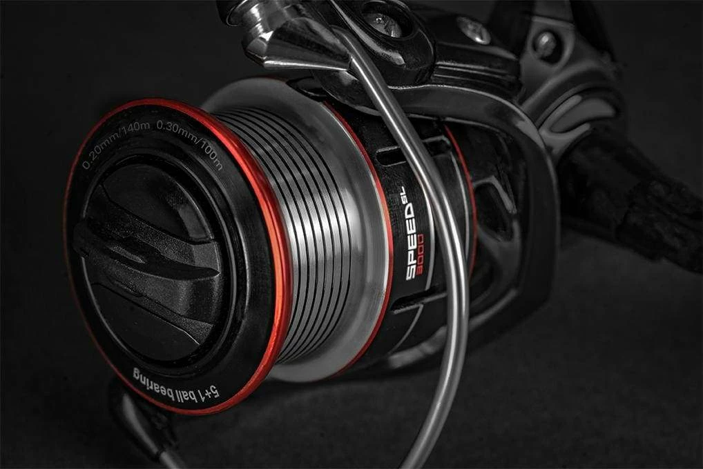 Top 10 ๐ Korum Snapper Speed SL Reels Pike & Predator ๐ 9 Korum Snapper Speed SL Reels Pike & Predator