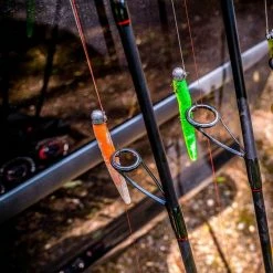 Korum Snapper Squirmz Pike & Predator