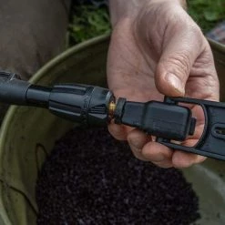 Korum Speed Fit Adaptor