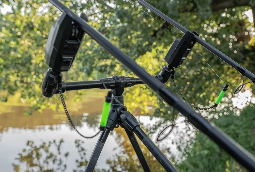 Best Pirce ๐ Korum Speed Fit Tripod Adaptor ๐ฏ 2 Korum Speed Fit Tripod Adaptor