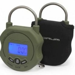 Match & Coarse Korum Standard Scales