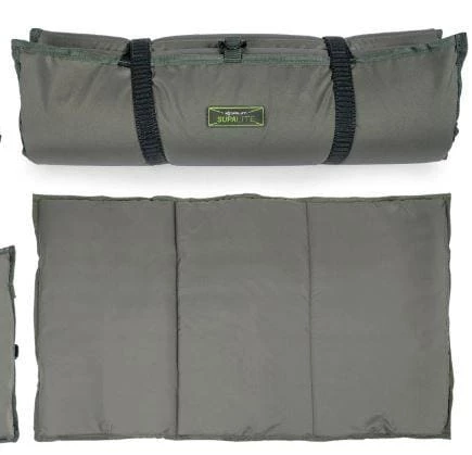 Brand new โญ Korum Supa-Lite Roll-A-Mats ๐ 1 Korum Supa-Lite Roll-A-Mats