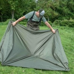 Match & Coarse Korum Supa Lite Shelter