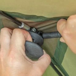 Match & Coarse Korum Supa Lite Shelter