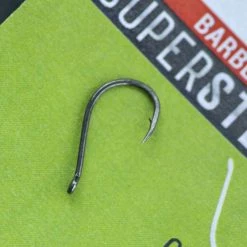 New ๐ Match & Coarse Korum Supersteel All Rounder Hooks โค๏ธ 6 Match & Coarse Korum Supersteel All Rounder Hooks