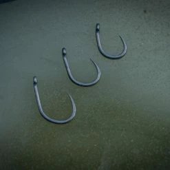 Match & Coarse Korum Supersteel Penetrator Hooks