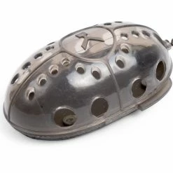 Match & Coarse Korum Swivel Grub Feeders