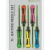 Korum - Ti Baiting Needle Set Bait Accessories