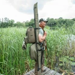 Top 10 ๐ฏ Korum Transition 12' 3 Rod Sling ๐ 5 Korum Transition 12' 3 Rod Sling