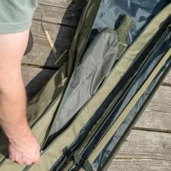 Korum Transition 3 Rod Folding Rod Holdall