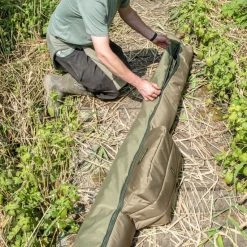 Korum Transition 3 Rod Folding Rod Holdall